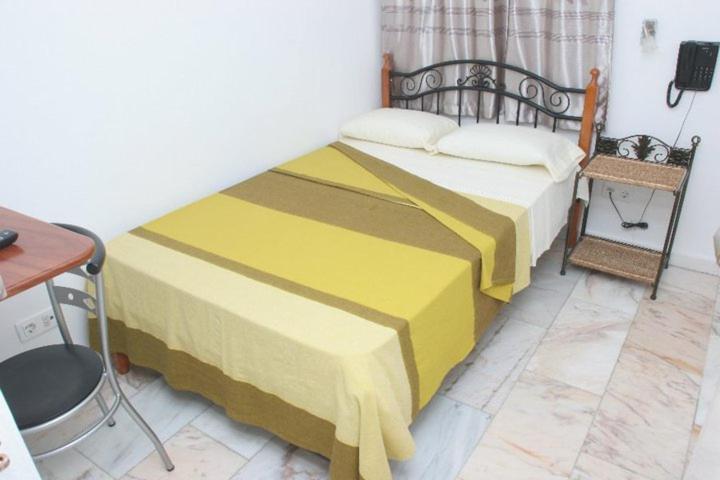 Residencial Nazare Bed and Breakfast Praia Camera foto